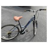 Schwinn Link bicycle