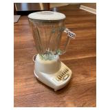 Hamilton Beach mixer/blender