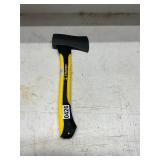 Truper hand axe