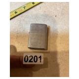 Zippo lighter