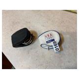 Winston cigarette lighter
