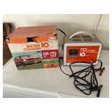 Battery charger
