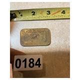 Mother-Lode Bar- Fatherï¿½s Day