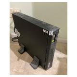 Ametek power back up