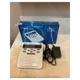 Midland WR-100 weather radio
