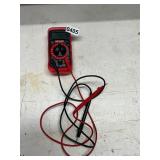 Craftsman digital multimeter 82141