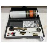 Torch kit