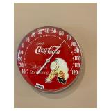 Coca-Cola Thermometer