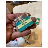 Salem cigarettes lighter