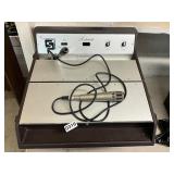 Soundcraft Lecternette PA