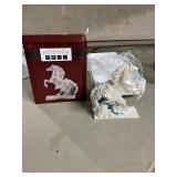 Painted Pony - A gift from the sea