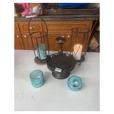 Candleholders ï¿½ all