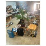 Miscellaneous treasures lot