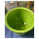 Green drink dispenser