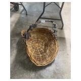 Large basket