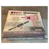 Chicago Stud welder dent repair kit- unopened