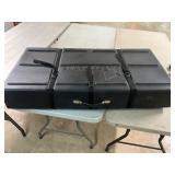 Featherlite storage box