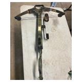 Foxfire 125 lb crossbow