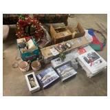 Christmas - all pictured