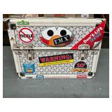 Sesame Street Ticke Me Elmo new in box