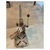 Craftsman drill press