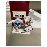 Painted Ponies- # in last pic- Reflection of time