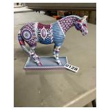 Painted Ponies- # in last pic- Painted Lady