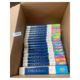 Childcraft book set #2