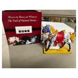 Painted Ponies- # in last pic- Runs the bitterroot