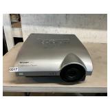 Sharp XG-PH50X projector- needs cord