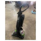 Bissell power steamer