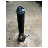 Honeywell quiet set tower fan