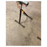 Workforce roller stand
