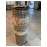 24 x 50 green mesh wire fencing