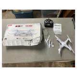 Syma X5 drone