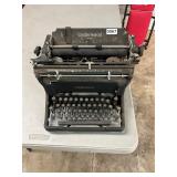 Vintage Underwood Typewriter