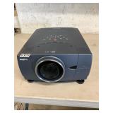 Sanyo HD pro wide projector