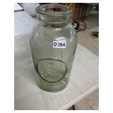 Ball Ideal mason jar