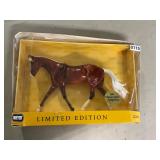 Breyer Horse ï¿½05 Collectors Spring Limited Edition
