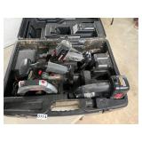 Craftsman 19.2 cordless tools- no battery /charger