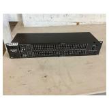 DOD 231 Cx graphic equalizer