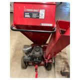Troy Bilt chipper shredder see description