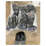 6 dozen small petite gloves