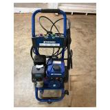 Powerhorse 3100 psi pressure washer