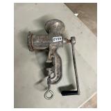 Chop Rite 10 meat grinder