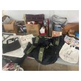 Tote bags ï¿½ all