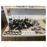 10 MagOne 2 way radios