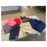 Kids 10 slim clothes ï¿½ all