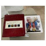 Painted Ponies- # in last pic-  Fancy Dancer