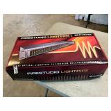 Fire studio lightpipe Presonus recording interface